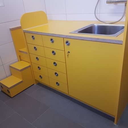 Kindergärten