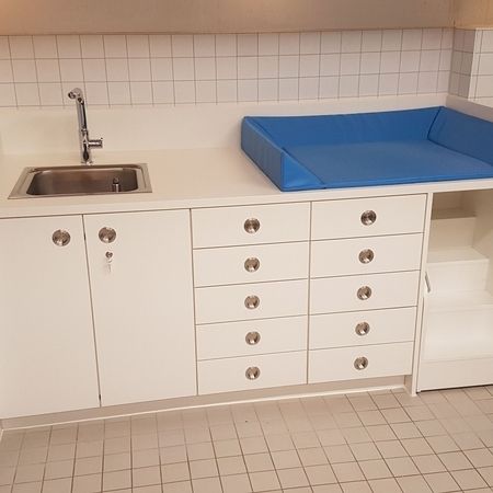 Kindergärten