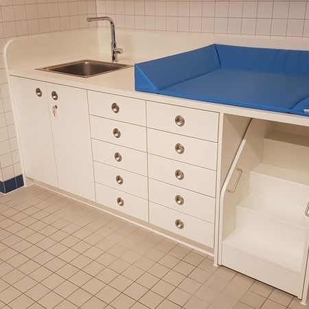 Kindergärten