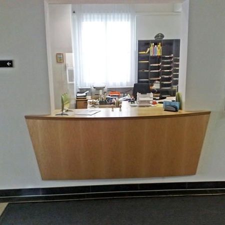 Objekteinrichtung