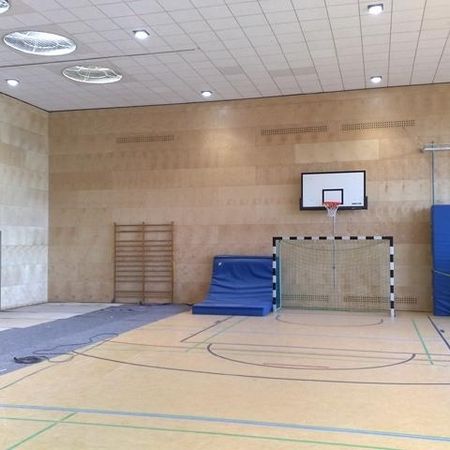 Objekteinrichtung