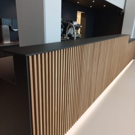 Objekteinrichtung