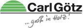 Carl Götz - Logo
