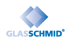 Glas Schmid - Logo