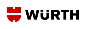 Würth - Logo